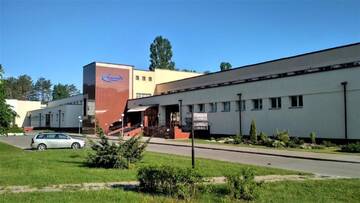 Санаторий Санаторий Серебряные ключи Светлогорск